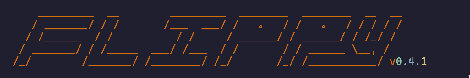 Flippy project image