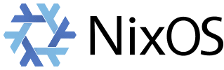 Official NixOS snowflake logo