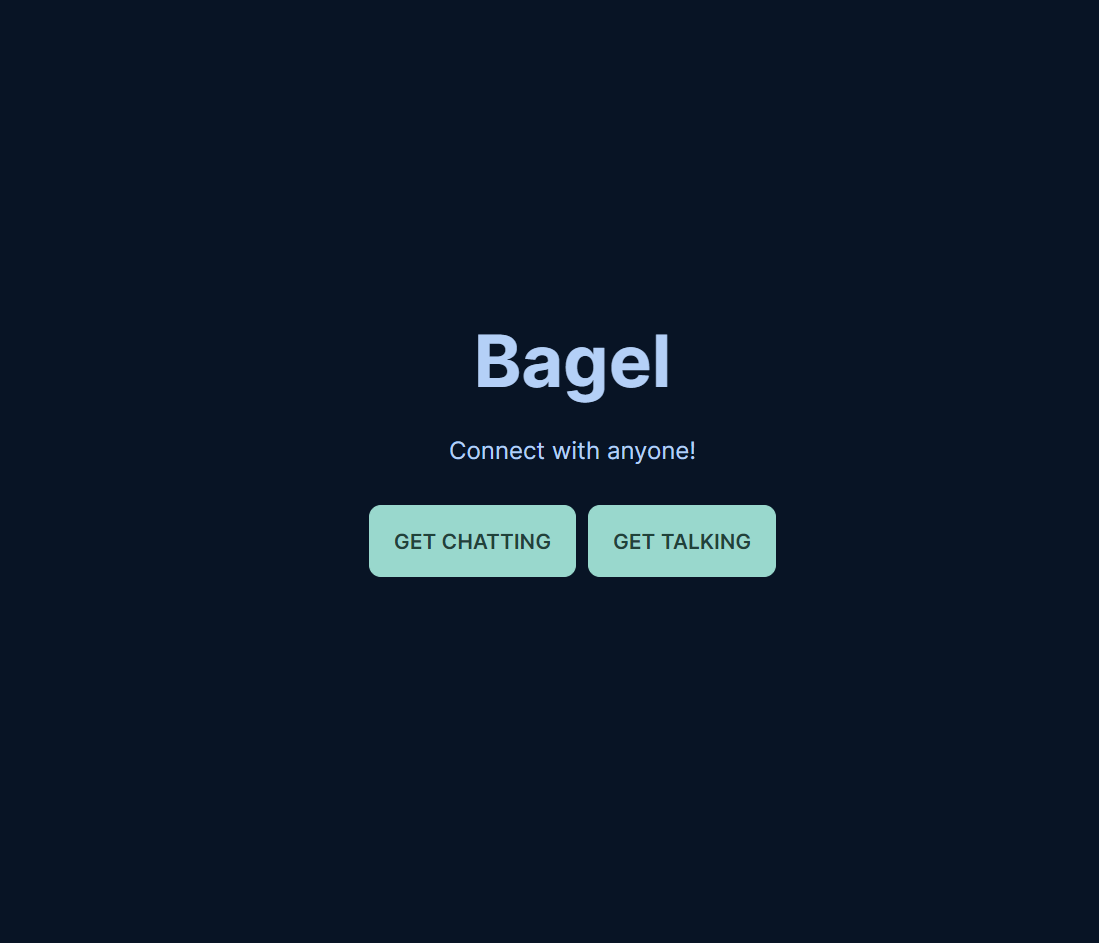 Bagel